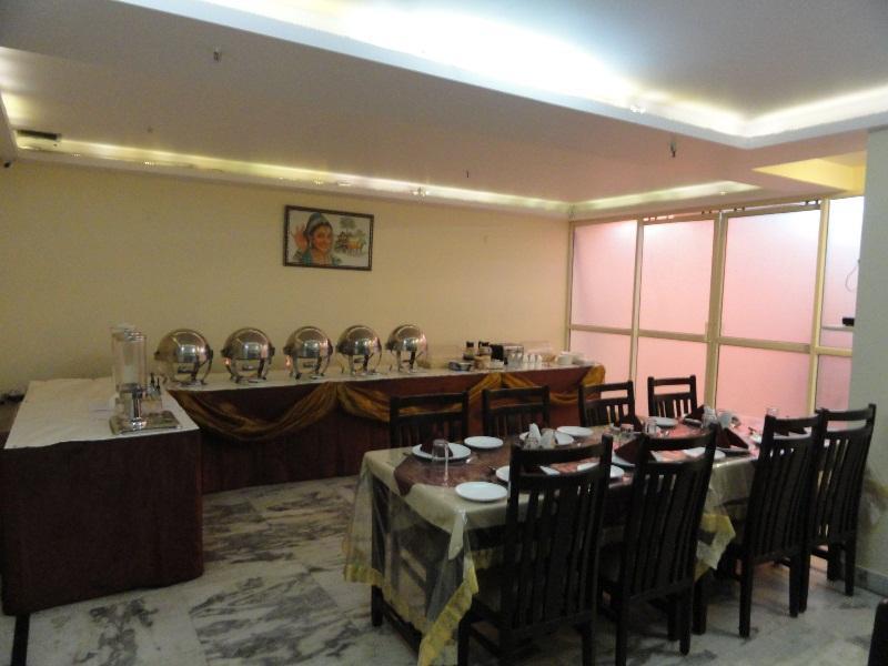Hotel Kyron